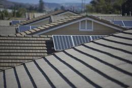 Solar Panels for Commercial